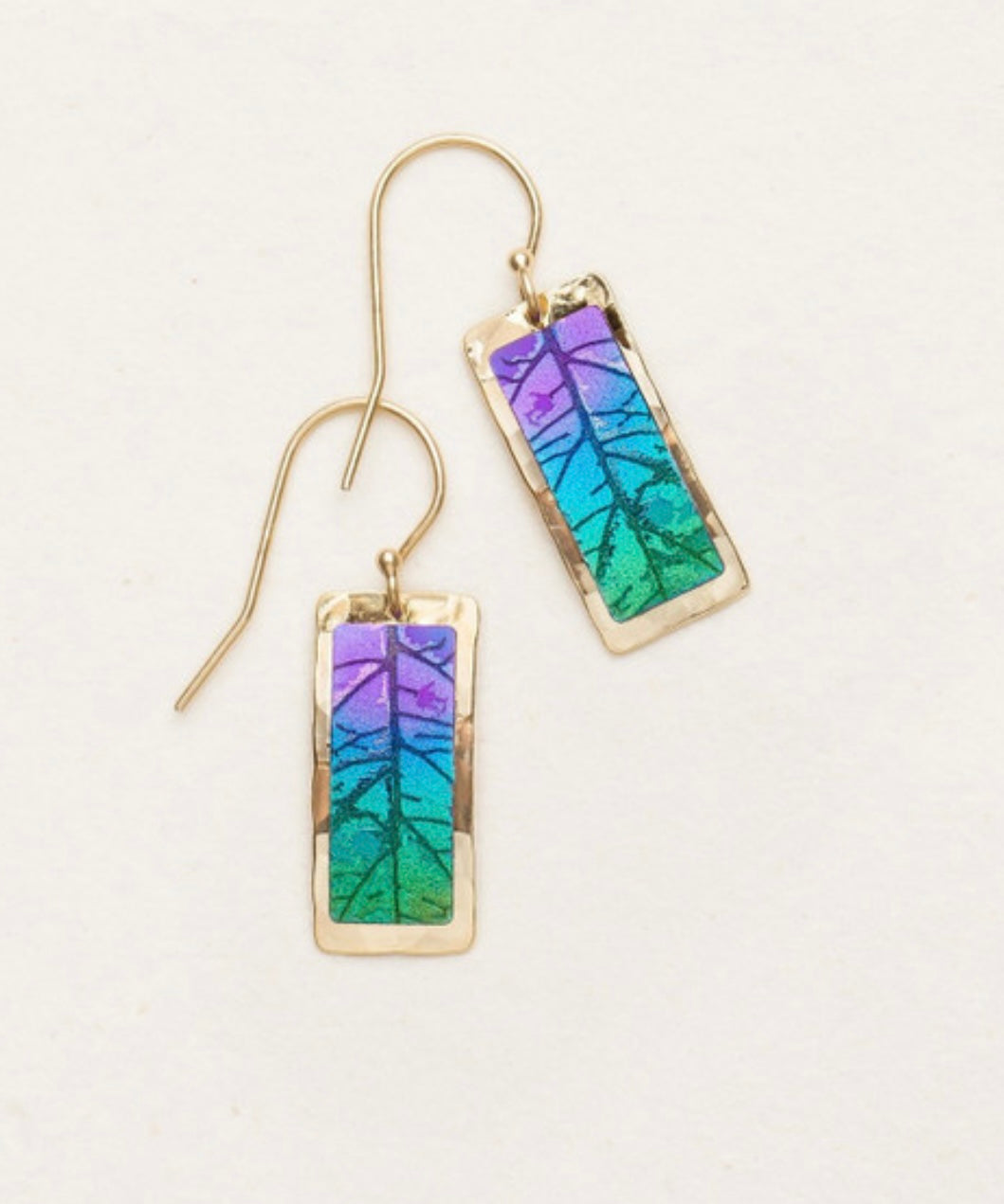 Holly Yashi Eden Drop Earrings