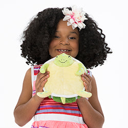 Squishable Mini Sea Turtle