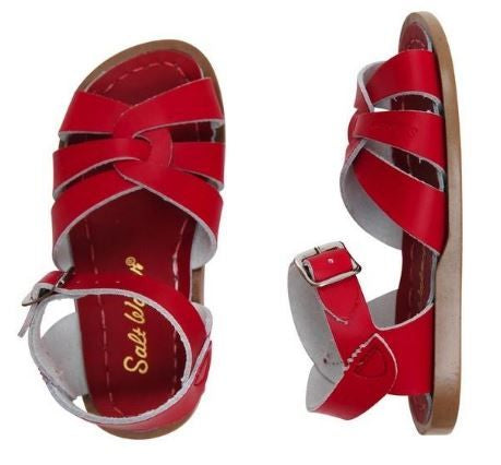 Saltwater Original Sandal Youth