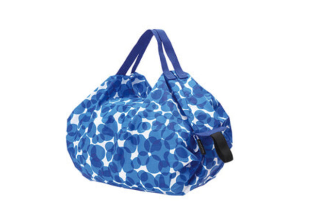 Shupatto Medium Fold Up Bag