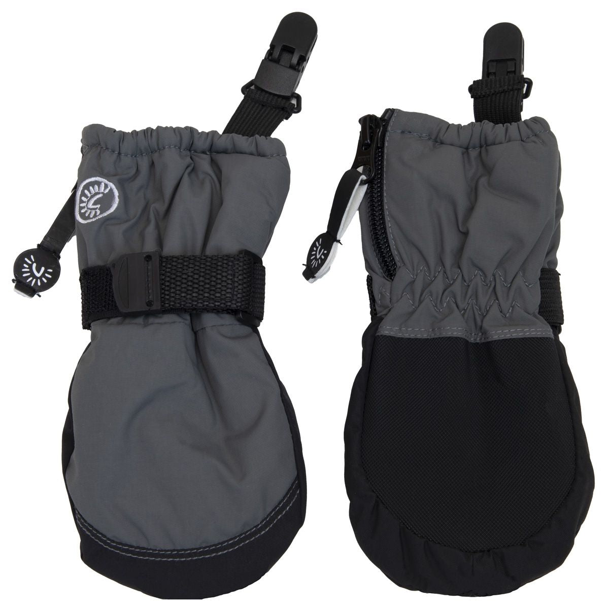 Calikids Baby Mitten ( 12-24 m)