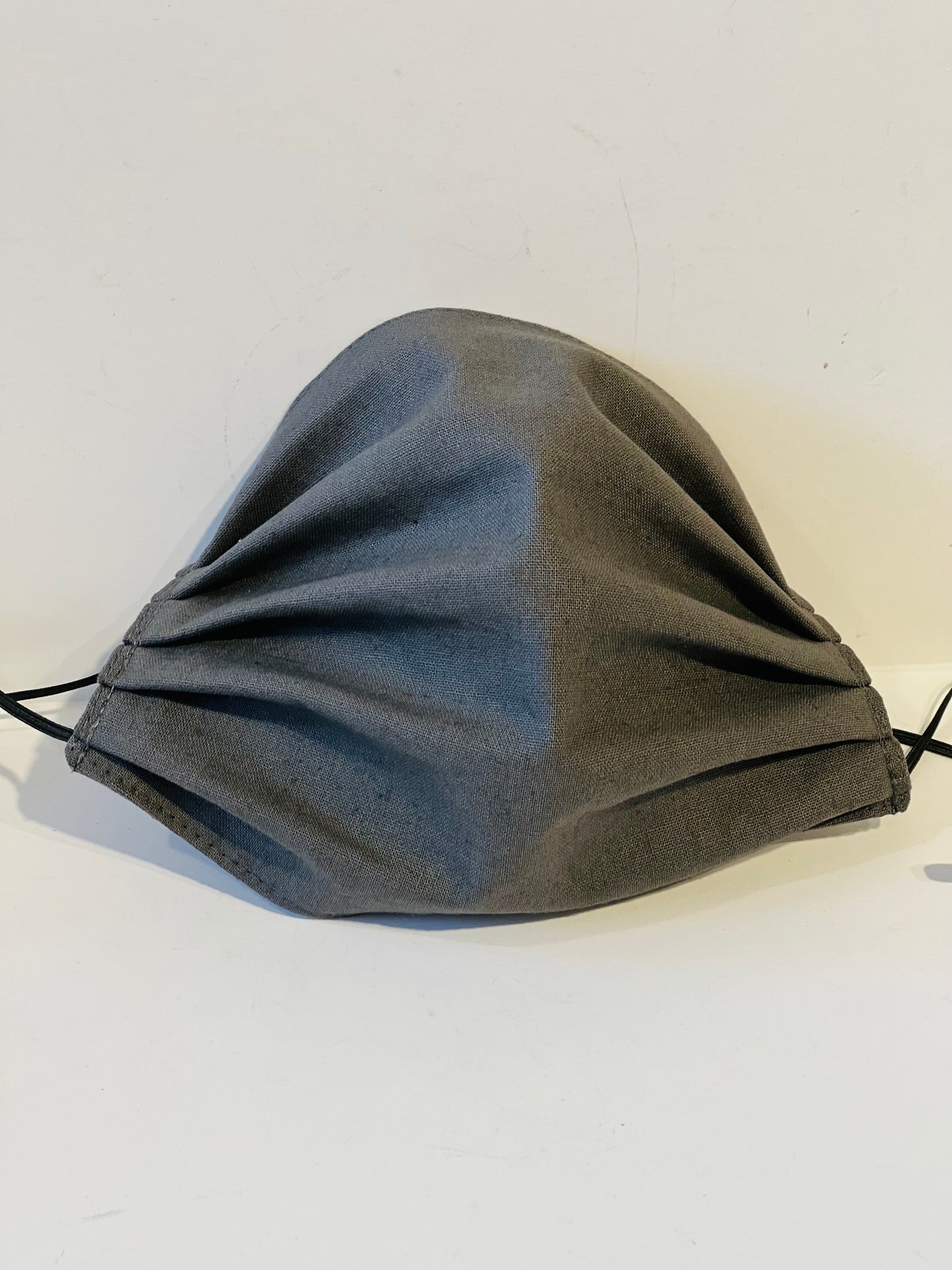 Unisex Triple Layer Cotton Face Mask (Various Colours)