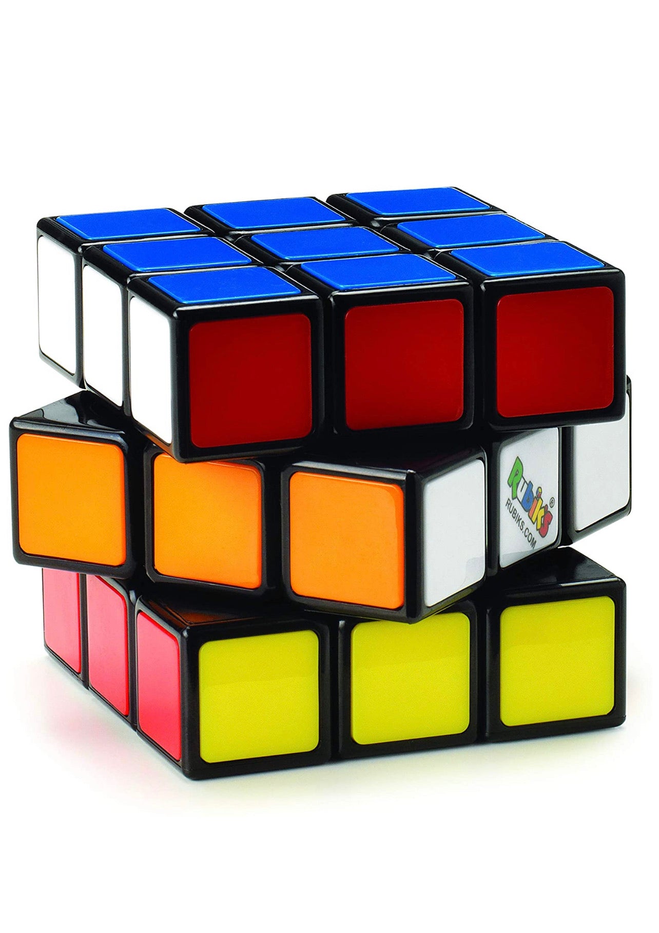Rubik’s Cube