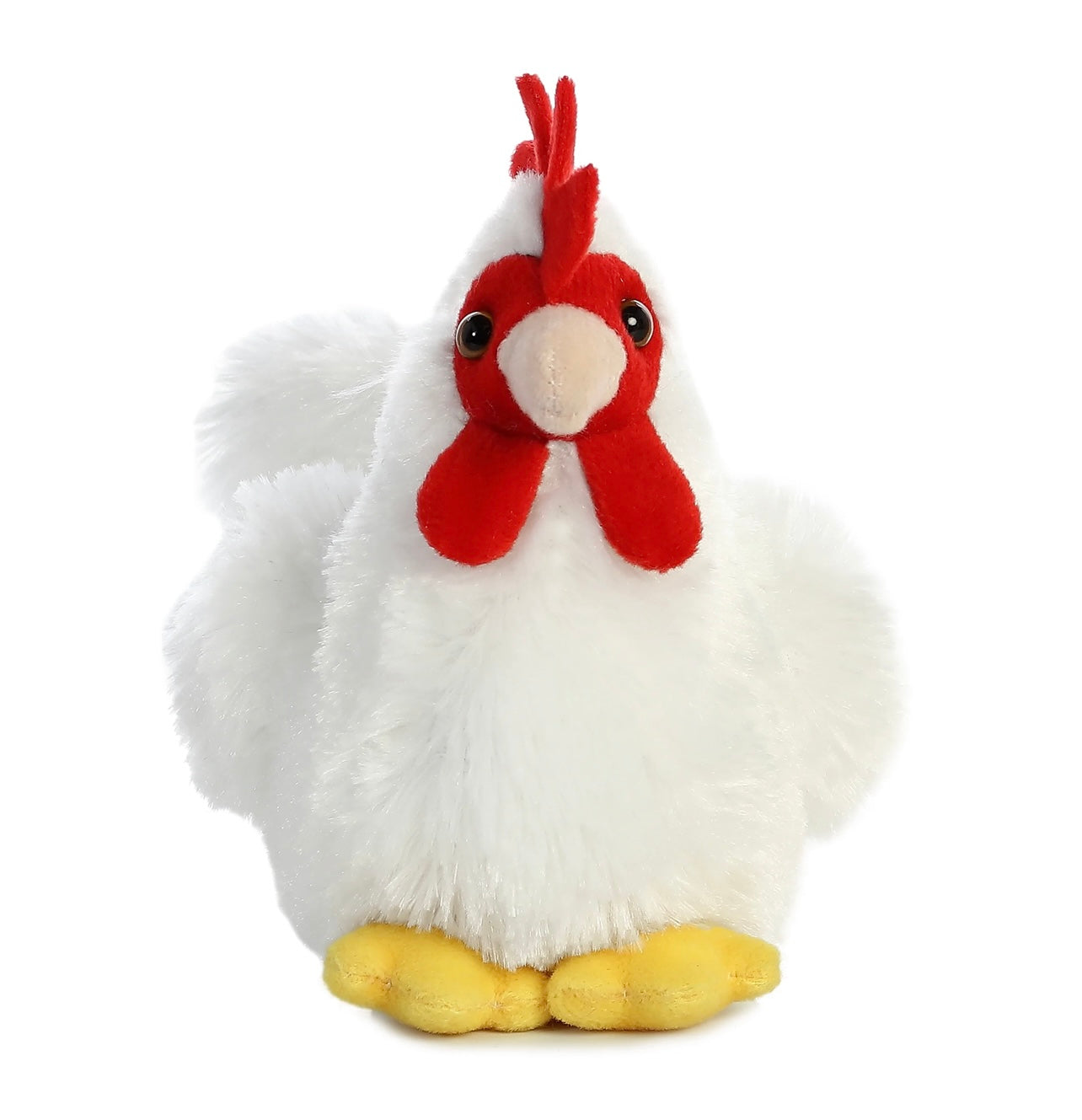Mini Flopsie Chicken
