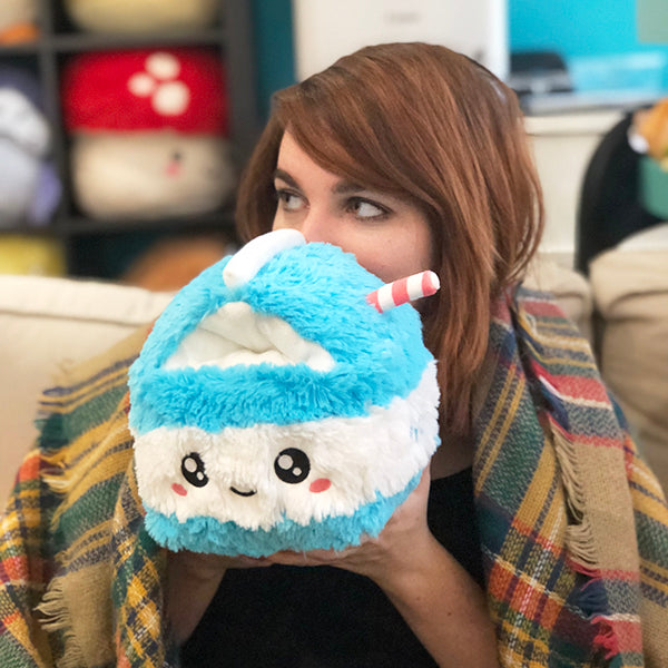 Squishable Mini Milk Carton