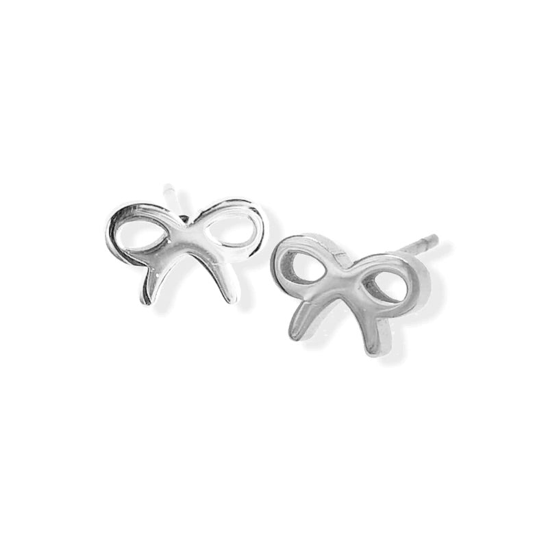 jj+rr Bow Studs