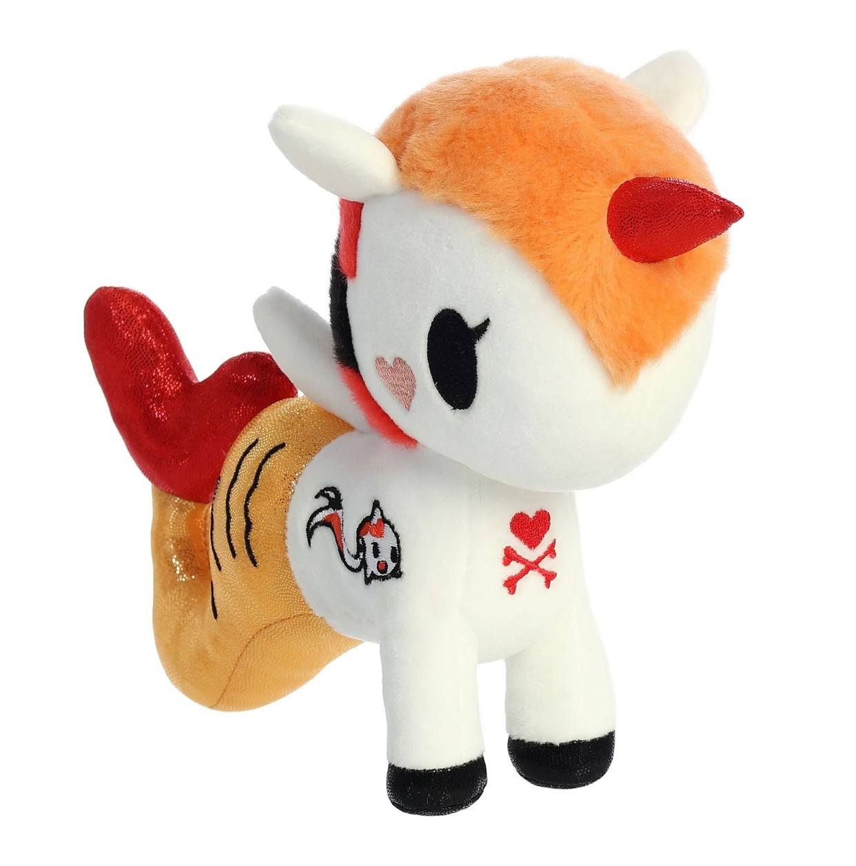 Tokidoki Mermicorno Jade