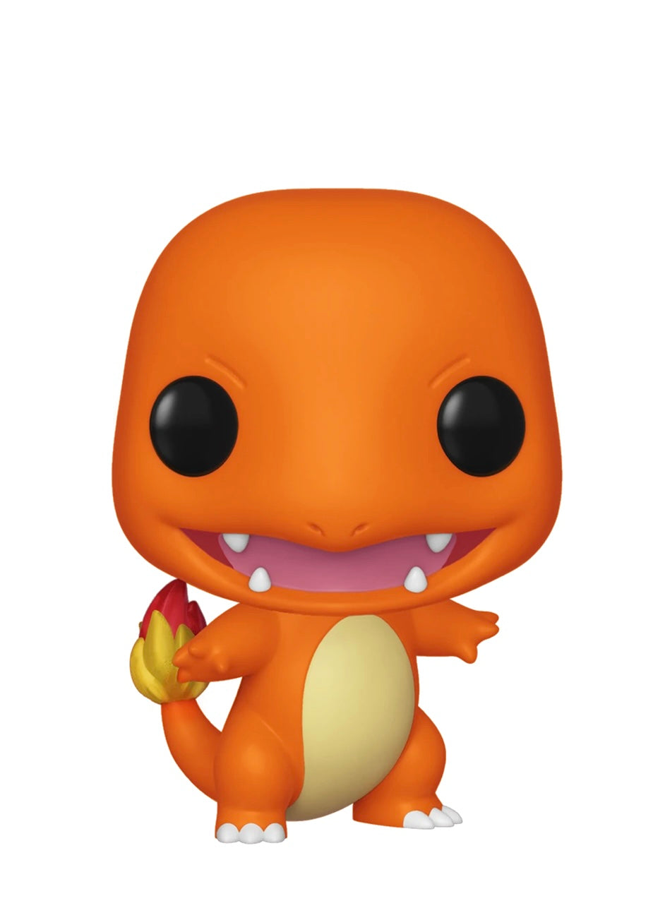 Funko Pop! Charmander