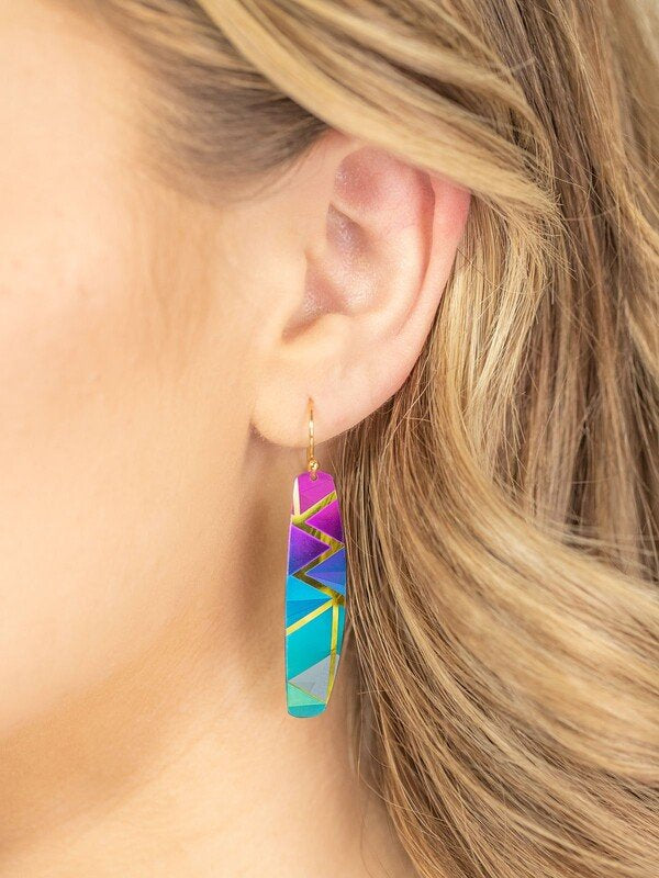 Holly Yashi Del Rey Earrings