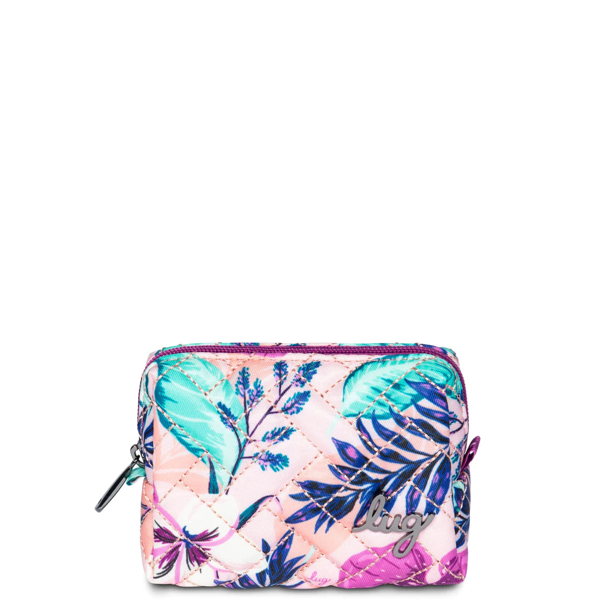 Lug Mini Choo Choo Pill Case