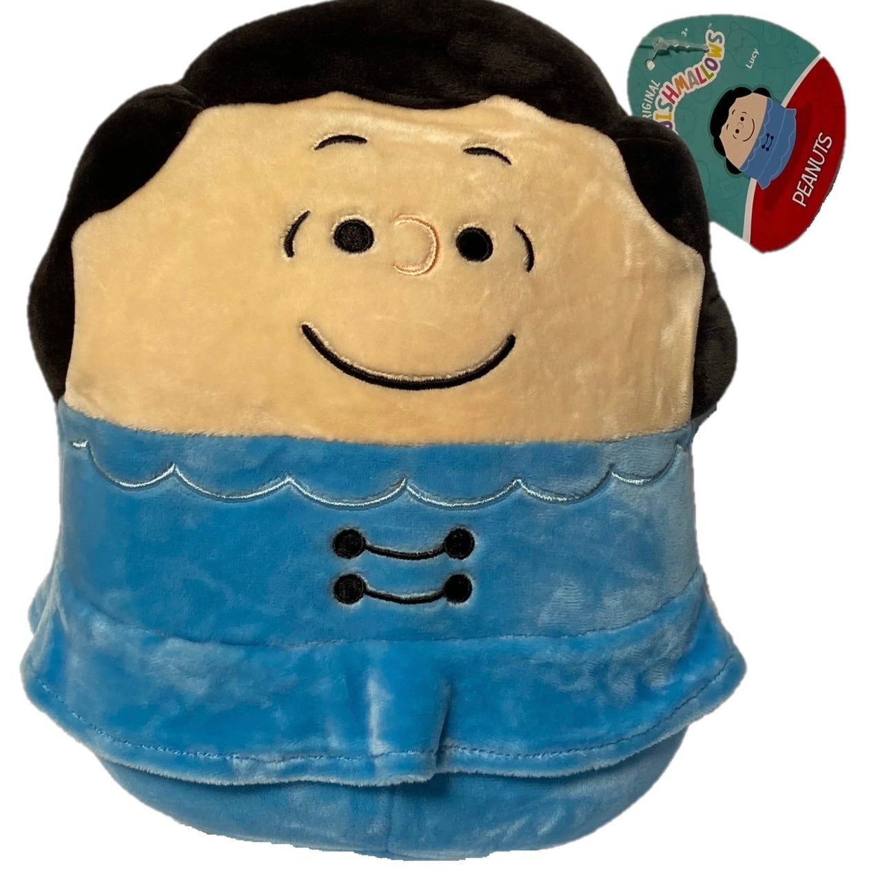 Squishmallows Lucy