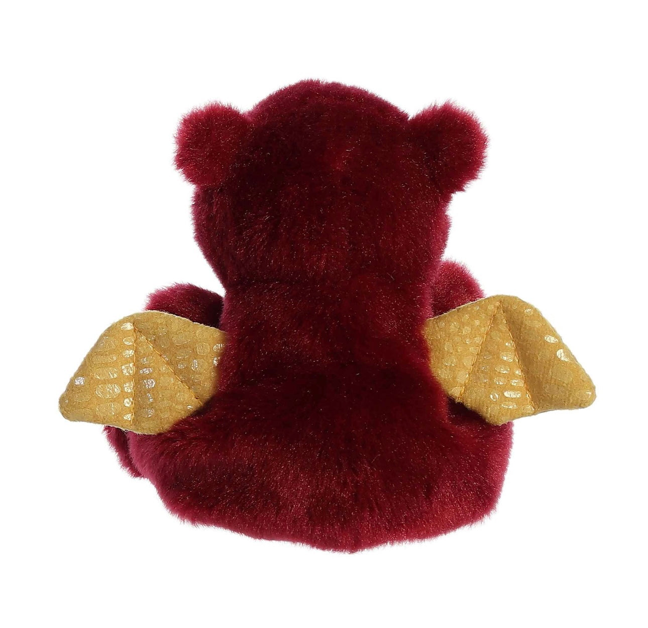 Palm Pals Aiden Dragon