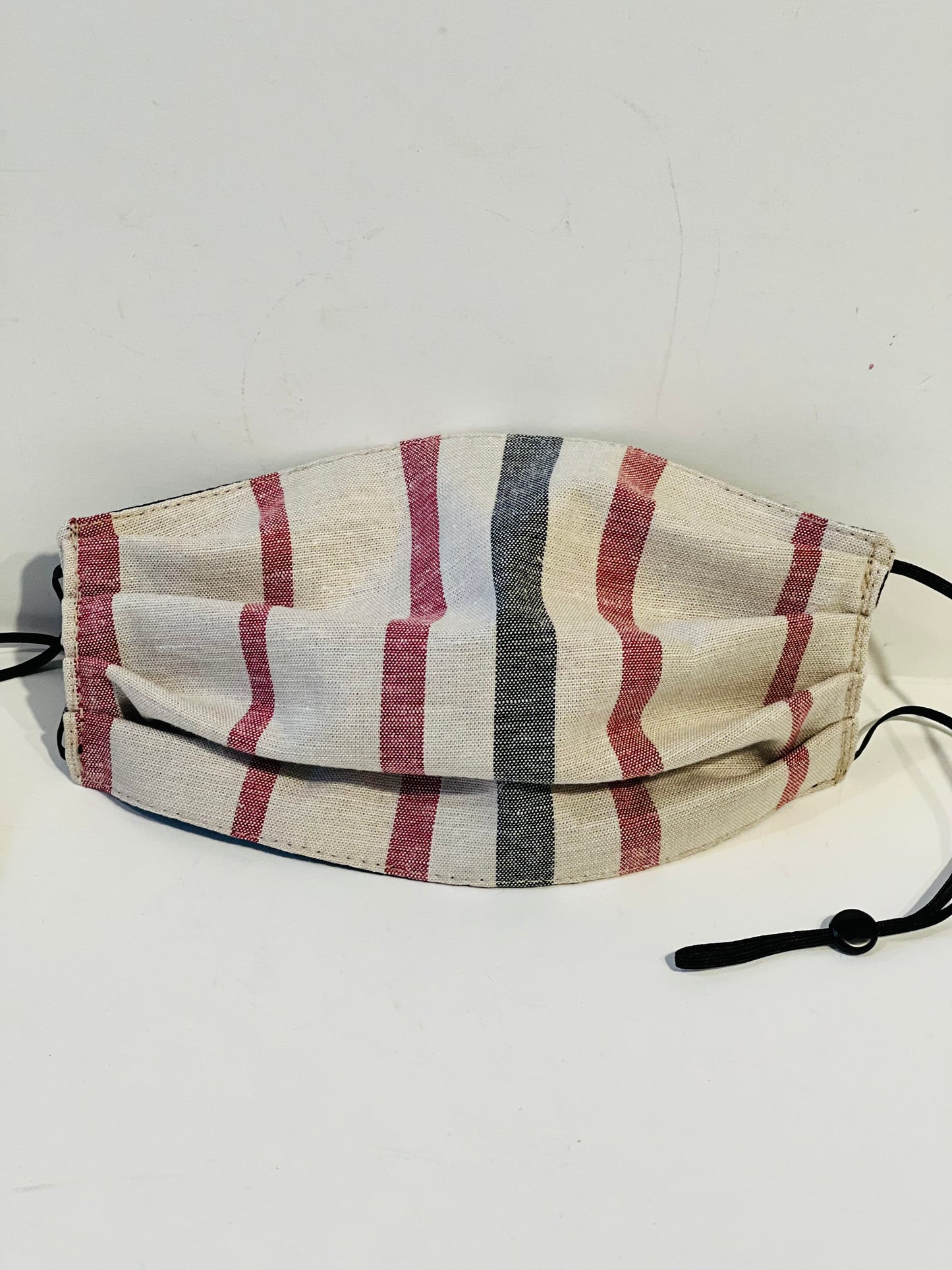 Triple Layer Cotton Face Mask (Various Colours)