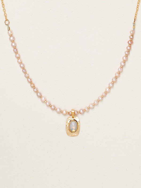 Holly Yashi Adelaide Necklace