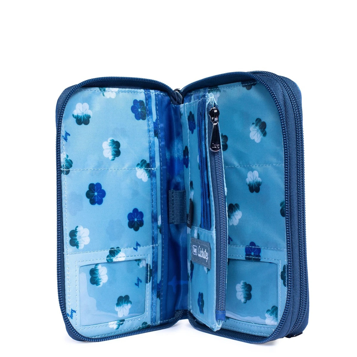 Lug QuickStep Convertable Wallet