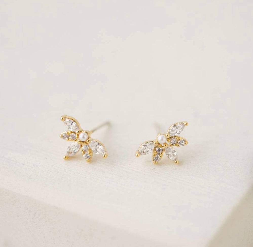 Lover’s Tempo Harlowe Stud Earrings