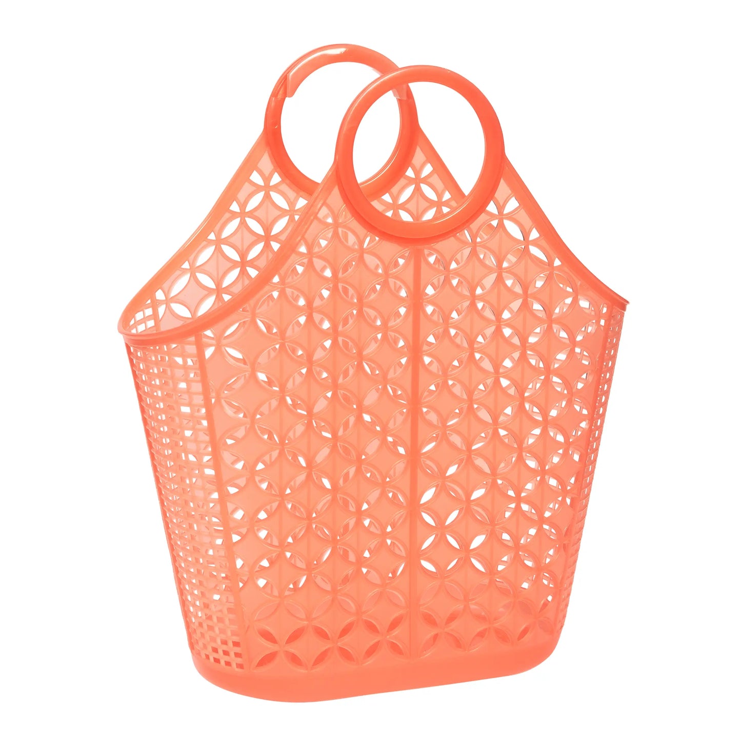 Sun Jellies Atomic Tote Jelly Bag