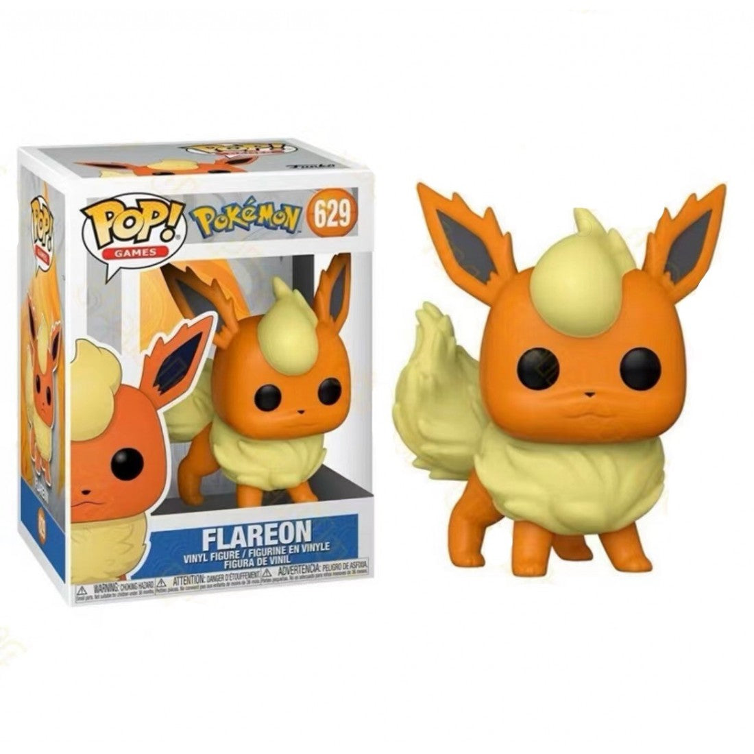 Funko Pop! Flareon