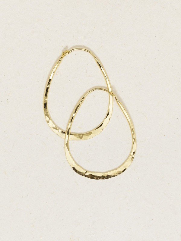Holly Yashi Hazel Hoop