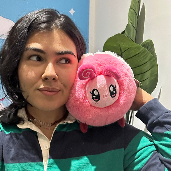Squishable Mini Lovebug