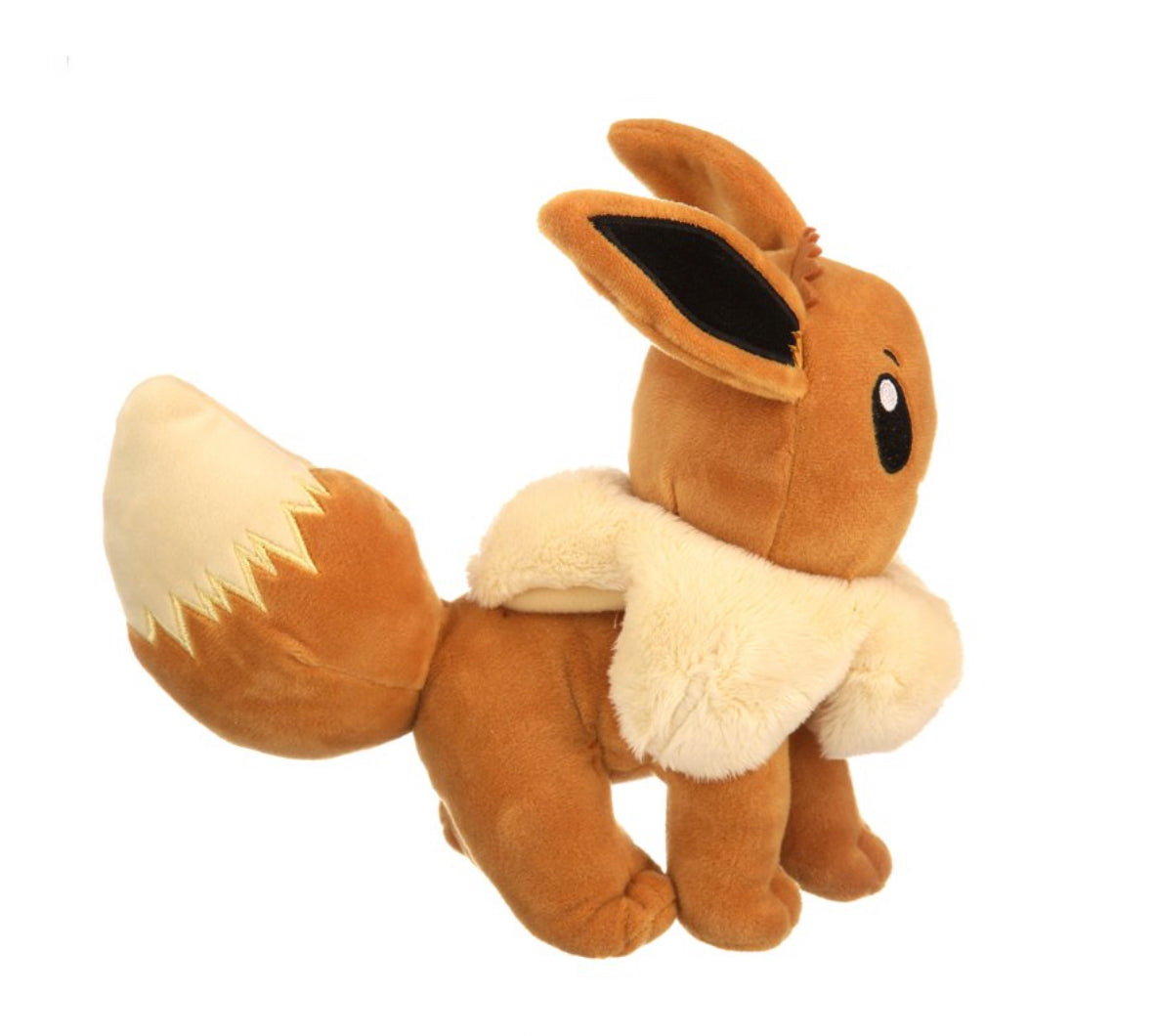 Pokémon Eevee Plush