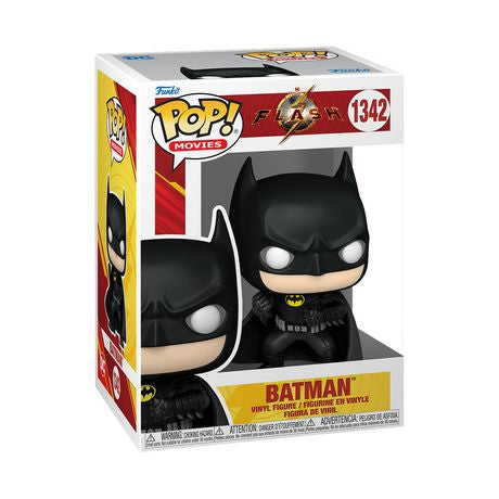 Funko pops de best sale batman