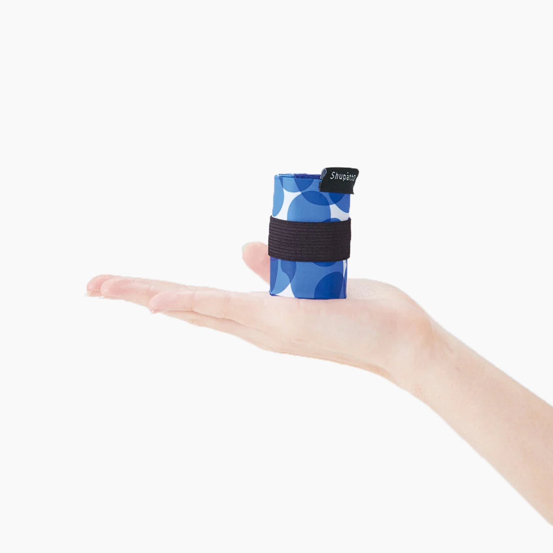 Shupatto Small Fold Up Bag