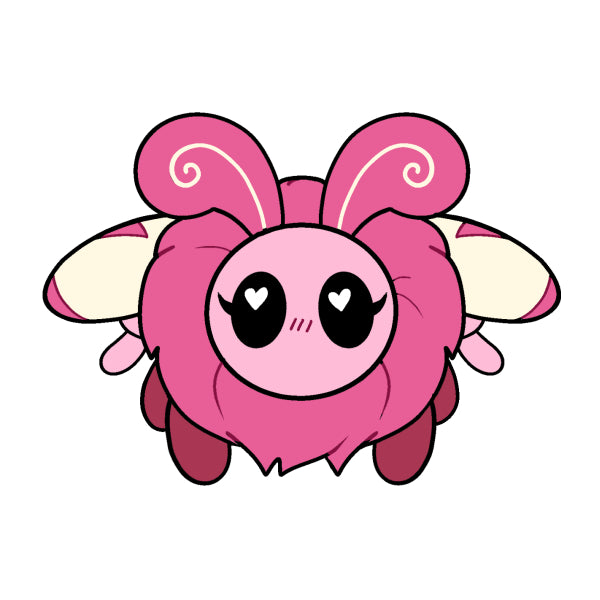 Squishable Mini Lovebug