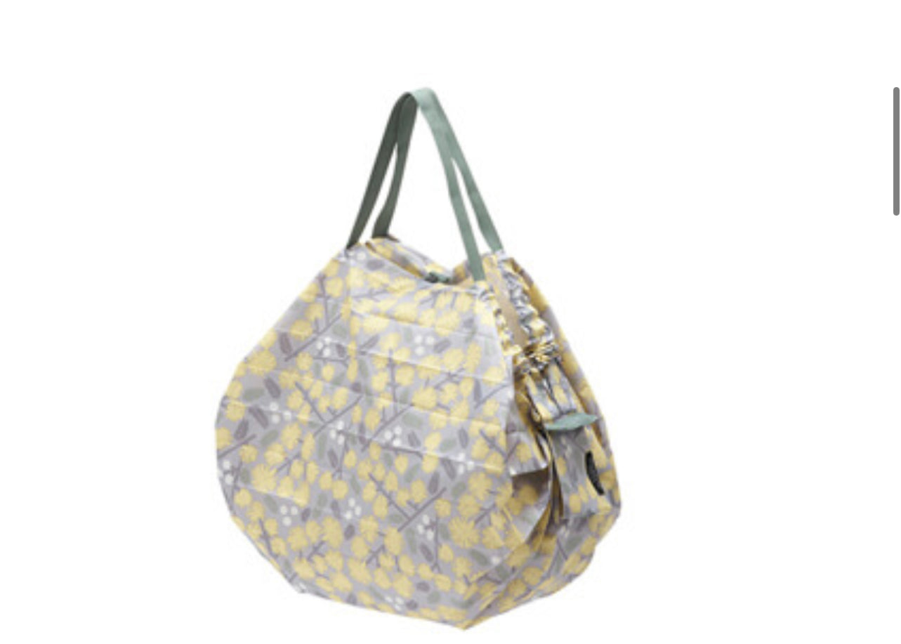 Shupatto Medium Fold Up Bag