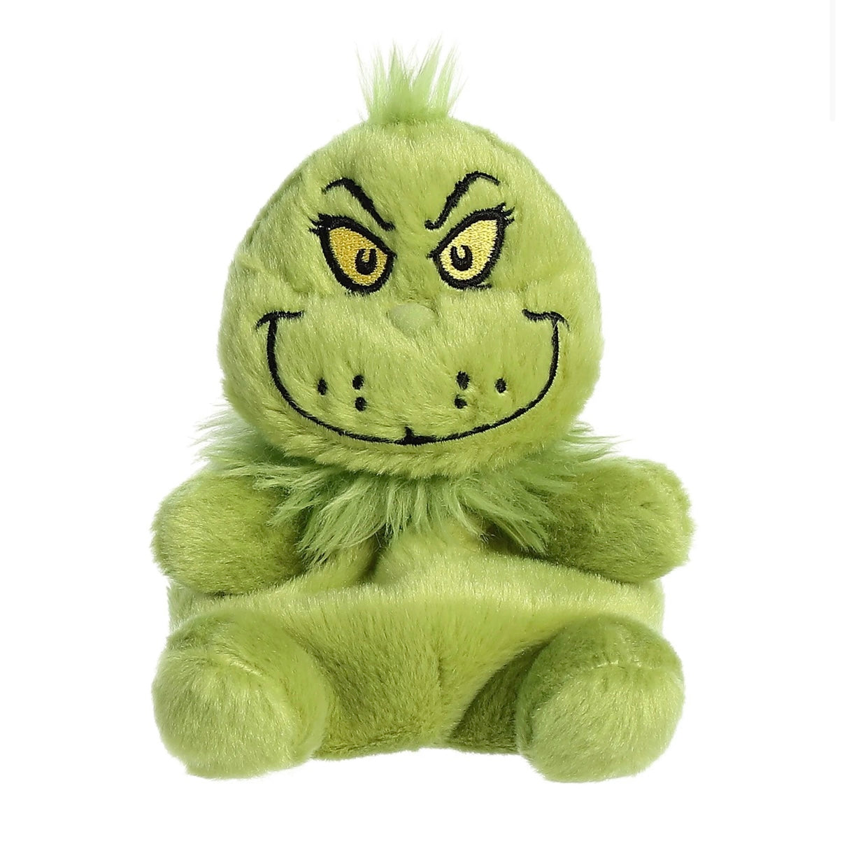 Palm Pals Grinch