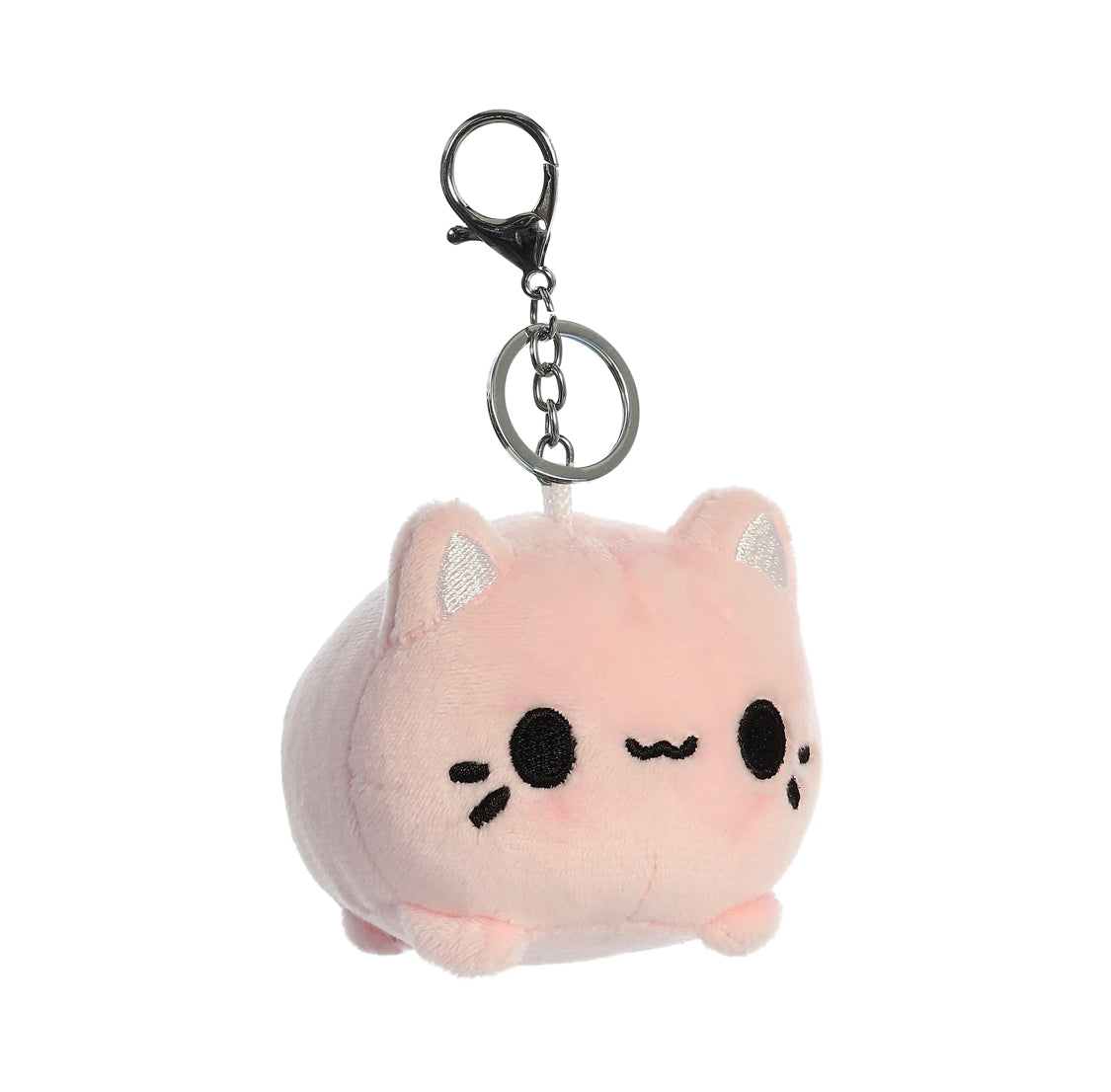 Tasty Peach Meowchi Bag Clips (Various Colours)