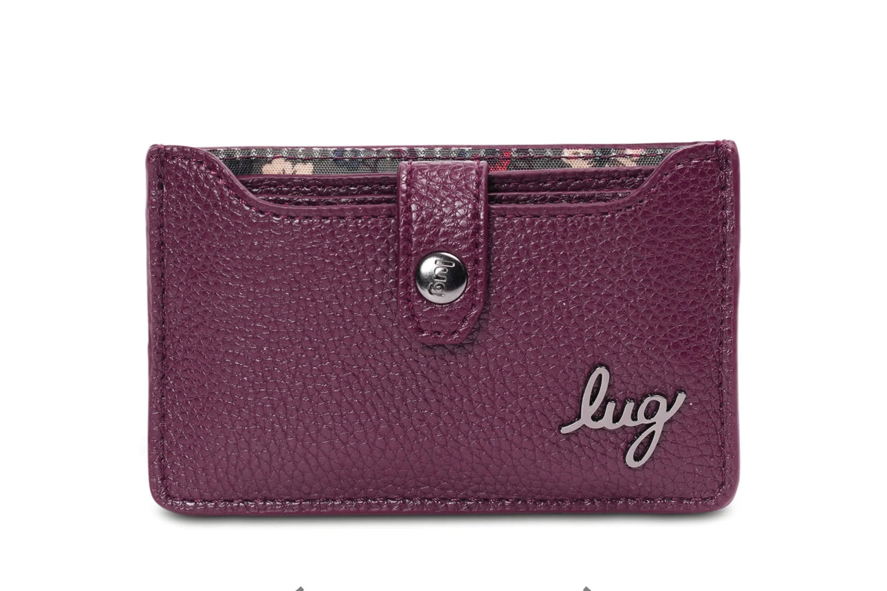Lug Lift VL Wallet