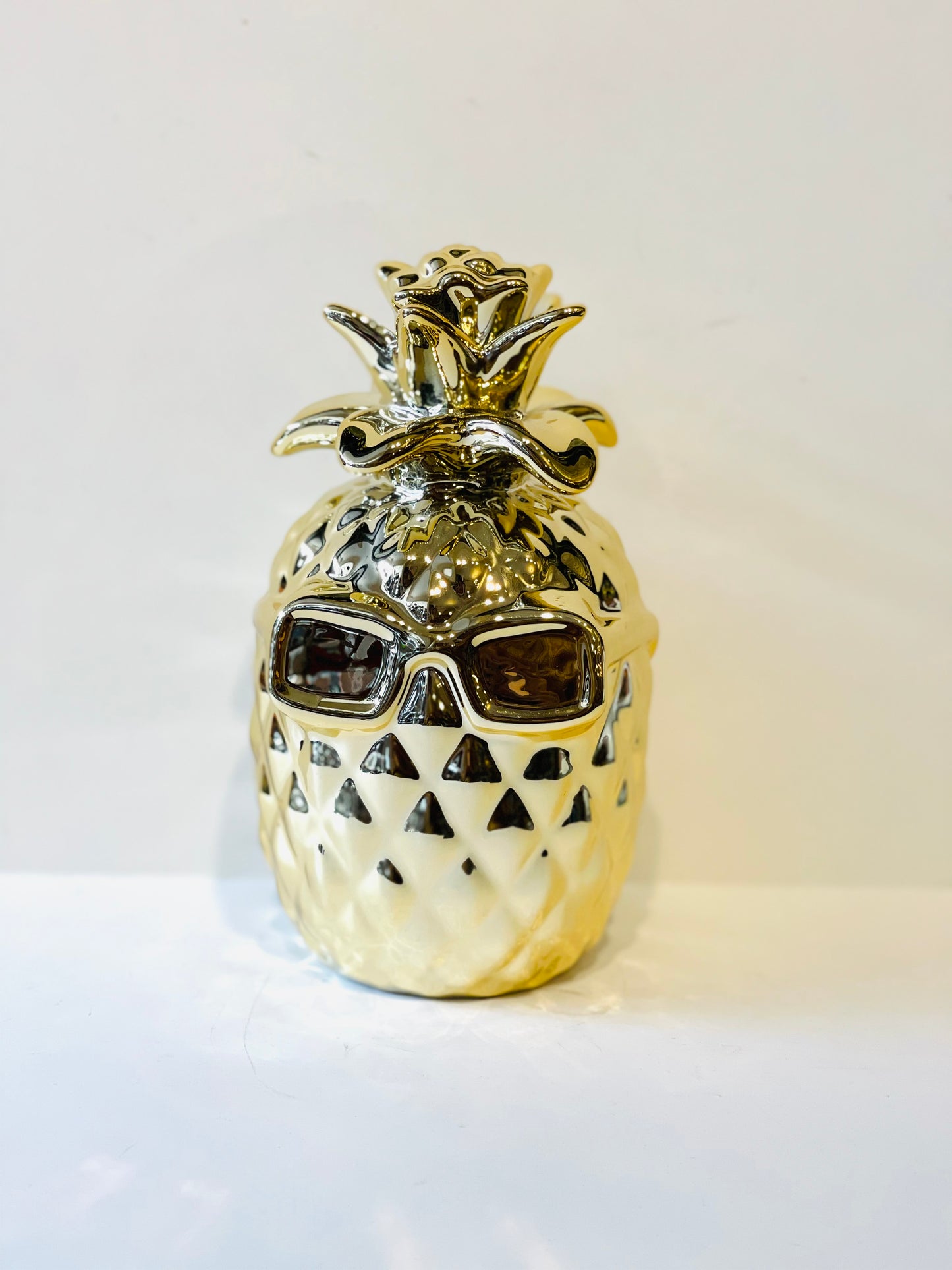 Ceramic Coin Banks