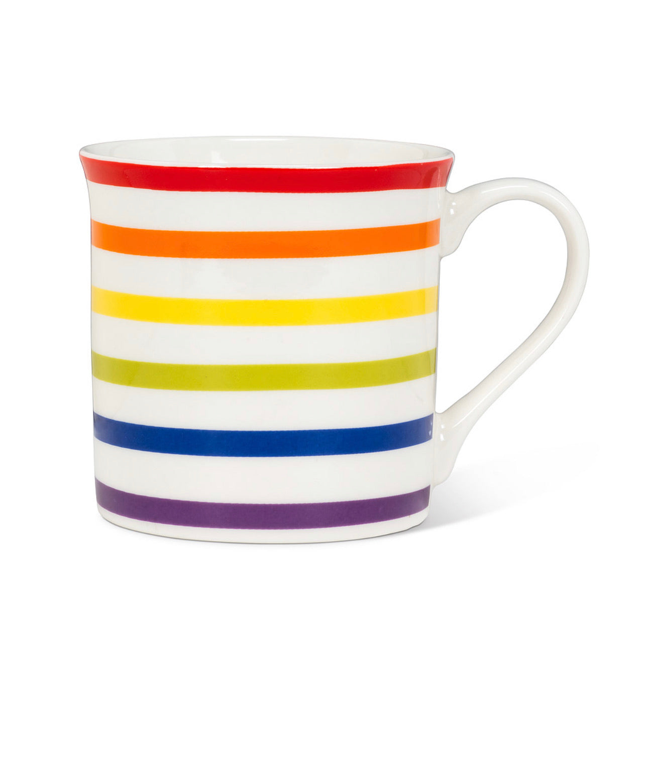 Stripe Mug