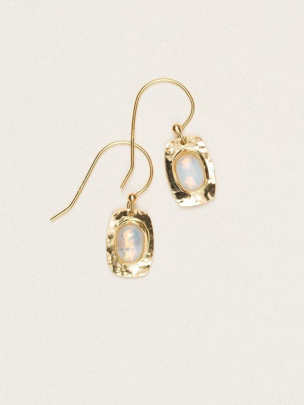 Holly Yashi Adelaide Earrings