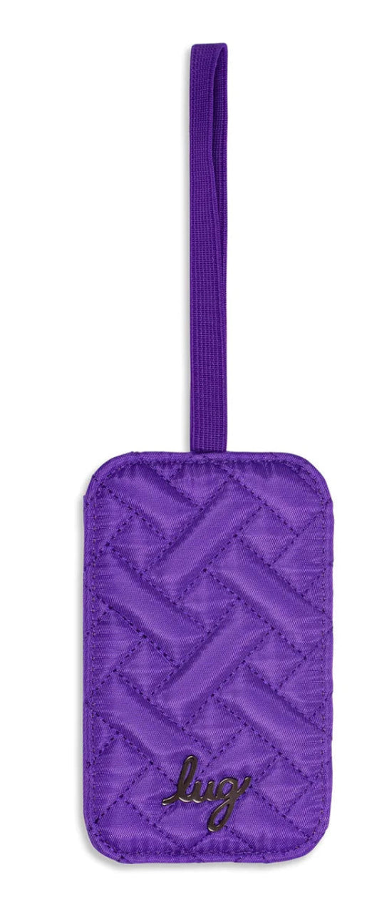Lug Baggage Claim Luggage Tag