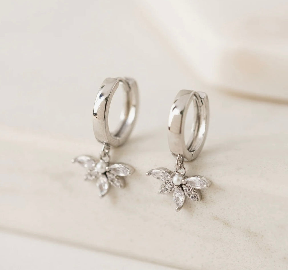 Lover’s Tempo Harlowe Earrings