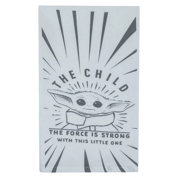 Star Wars Tea Towels
