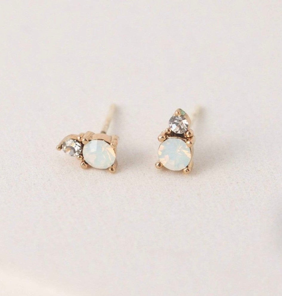 Lover’s Tempo Dolce Studs