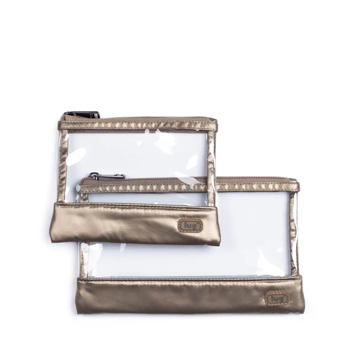 Lug Seesaw 2pc Storage Envelopes