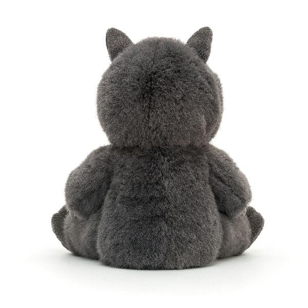 JellyCat Wilf Wolf