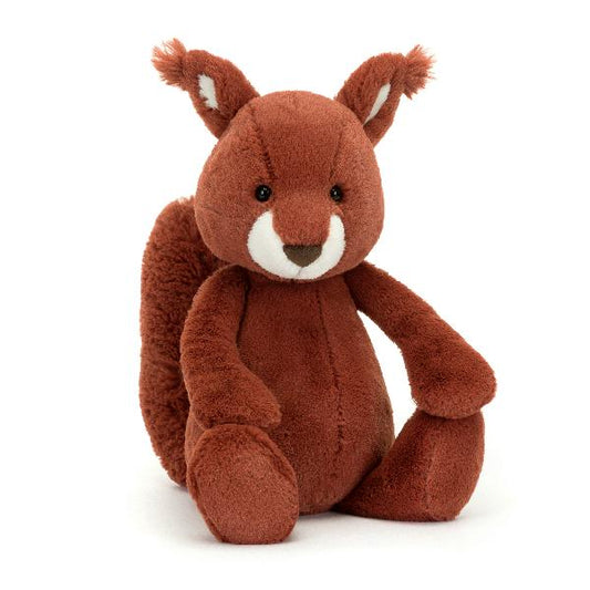 JellyCat Bashful Squirrel