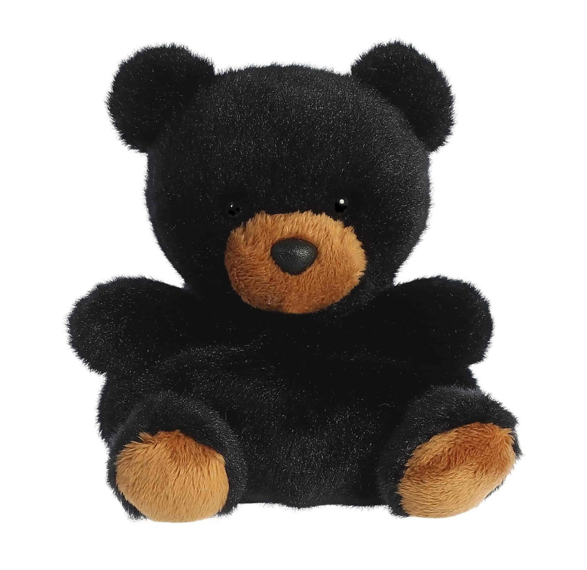 Palm Pals Sleepy Bear