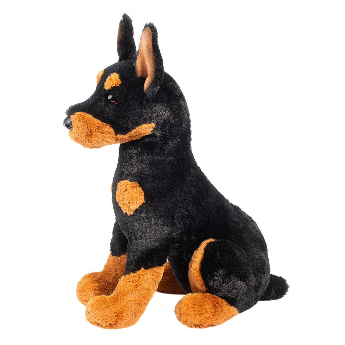 Douglas Maverick DLux Doberman