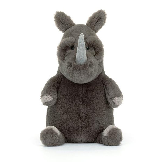 JellyCat Roderick Rhinoceros