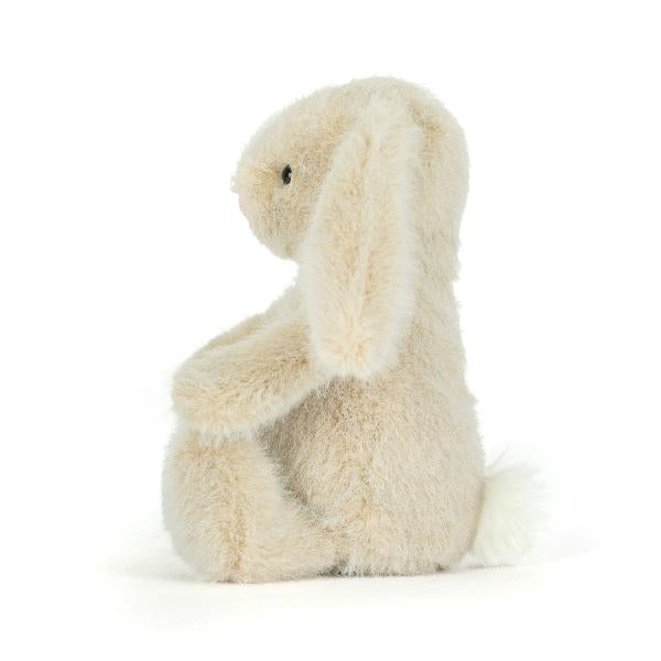 JellyCat Wheat Flufflet Bunny