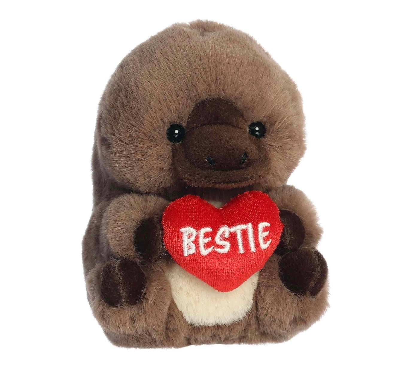 Rolly Pet Beatie Platypus