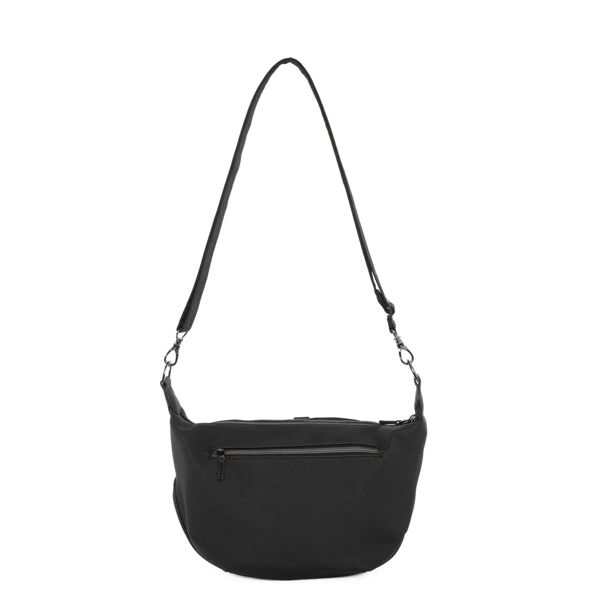 Lug Bolero Matte Luxe VL Crossbody Black