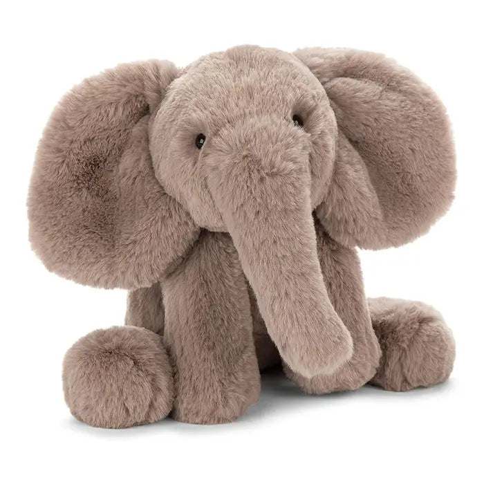 JellyCat Smudge Elephant Big