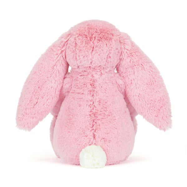 JellyCat Blushkin Blossom Luxe Bunny